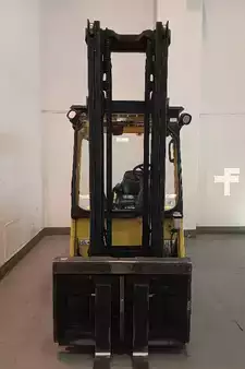 Elektro 4 Rad 2015  Hyster J 3.0 XN (2)