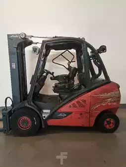 Carrelli elevatori diesel 2017  Linde H 25/600 (3)