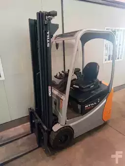 Elektro 4 Rad 2019  Still RX 50-15 (1)