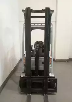 Elektro 4 Rad 2019  Still RX 50-15 (2)