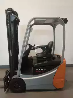 Elektro 4 Rad 2019  Still RX 50-15 (3)