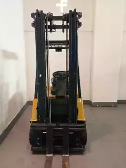 Elektro 4 Rad 1999  Yale ERP 15RCL (2)