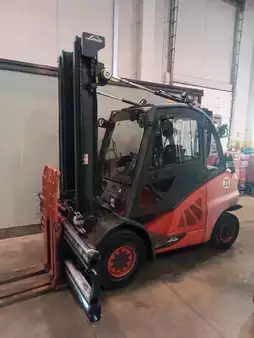 Diesel truck 2016  Linde H 50 D (1)
