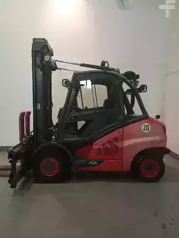 Diesel truck 2016  Linde H 50 D (3)