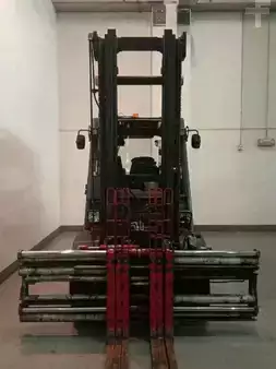 Diesel truck 2016  Linde H 50 D (2)