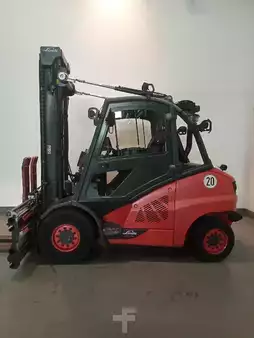Diesel truck 2016  Linde H 50 D (3)