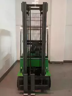 El truck - 4 hjulet 1997  Cesab ECO KD 185 (2)