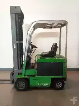 El truck - 4 hjulet 1997  Cesab ECO KD 185 (3)