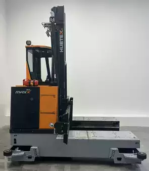 Čtyřcestný vysokozdvižný vozík 2019  HUBTEX MaxX 30 (2)