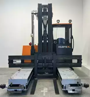 Čtyřcestný vysokozdvižný vozík 2019  HUBTEX MaxX 30 (3)