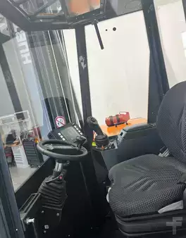 Čtyřcestný vysokozdvižný vozík 2019  HUBTEX MaxX 30 (5)