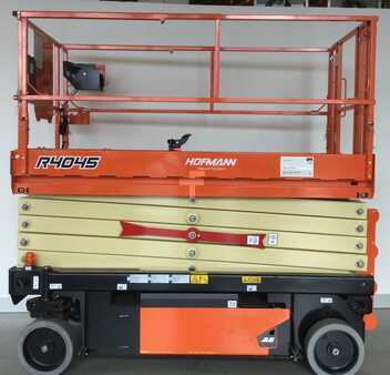 JLG 4045R