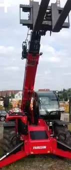 Telehandler Fixed 2018  Faresin 17.40 Classic (2)