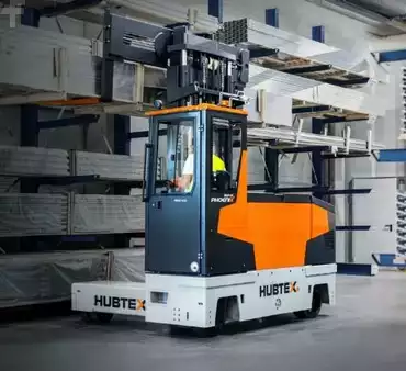 Čtyřcestný vysokozdvižný vozík 2023  HUBTEX MQ 45 (1)