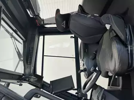 Chariots élévateurs diesel 2023  Linde H50D (3)