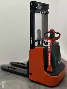 Hochhubwagen 2022  Linde L12i (3)