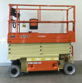 JLG 2632ES