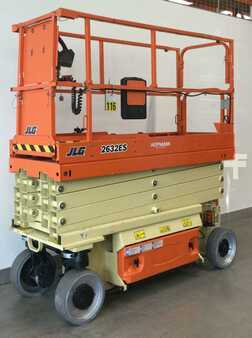 JLG 2632ES