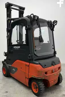 Elektro 4 Rad 2020  Linde E20PL (1)