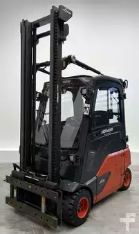 Elektro 4 Rad 2020  Linde E20PL (2)