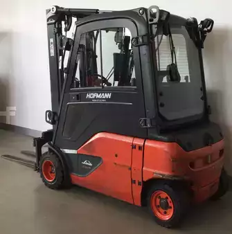 Elektro 4 Rad 2020  Linde E20PL (3)