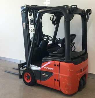 El truck - 3 hjulet 2020  Linde E12 (3)