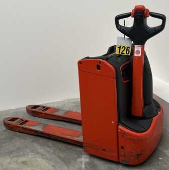 Elektrische palletwagens 2025  Linde T18 (3)