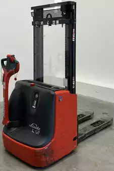 Hochhubwagen 2023  Linde L12i (2)
