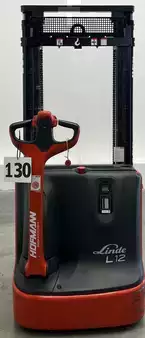 Hochhubwagen 2023  Linde L12i (4)