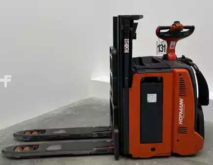 Hochhubwagen 2021  Linde D12 HP AP (1)