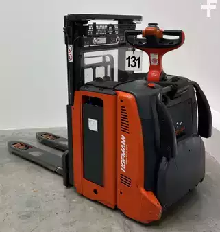 Hochhubwagen 2021  Linde D12 HP AP (3)