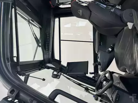 Chariots élévateurs diesel 2023  Linde H50D (3)