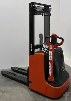 Hochhubwagen 2023  Linde L12i (1)