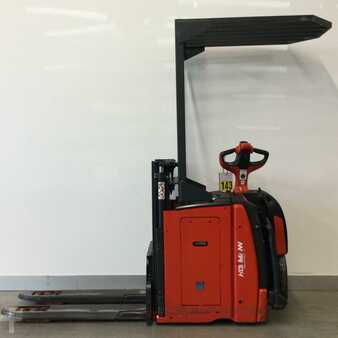 Ruční vysokozdvižný vozík 2023  Linde D10 AP (1)