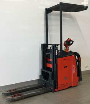 Ruční vysokozdvižný vozík 2023  Linde D10 AP (2)