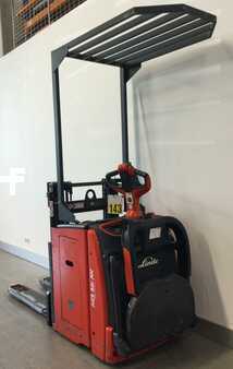 Ruční vysokozdvižný vozík 2023  Linde D10 AP (3)