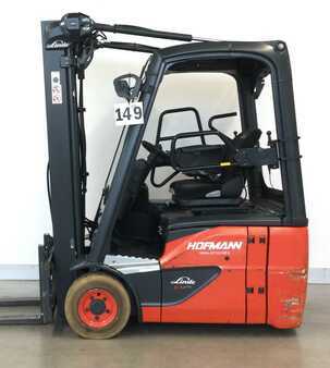 Linde E14