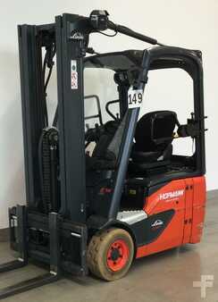 Linde E14