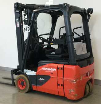 Linde E14