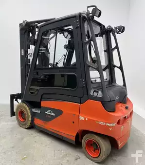 Elektro 4 Rad 2019  Linde E30 (3)