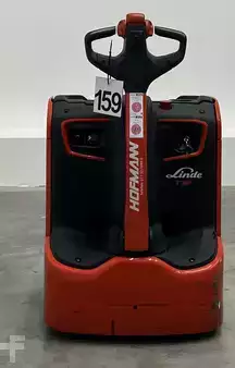 Nízkozdvižný vozík 2024  Linde T16 (4)