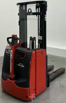 Hochhubwagen 2022  Linde L16 (1)