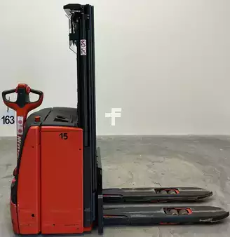 Hochhubwagen 2022  Linde L16 (2)