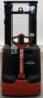 Hochhubwagen 2022  Linde L16 (3)