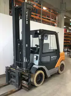 Dieselstapler 2011  Still R70-50 (2)