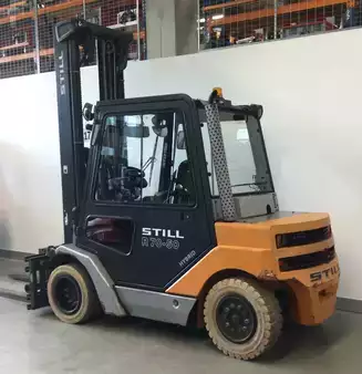 Dieselstapler 2011  Still R70-50 (3)