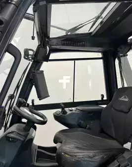 Chariots élévateurs diesel 2023  Linde H50D (4)
