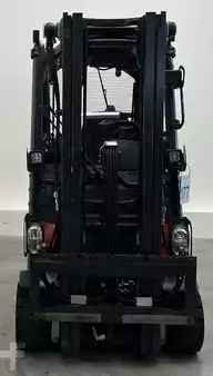 Chariots électriques à 4 roues 2022  Linde E20PH (3)