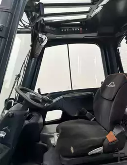 Chariots électriques à 4 roues 2022  Linde E20PH (4)