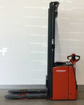 Hochhubwagen 2021  Linde L16 (1)